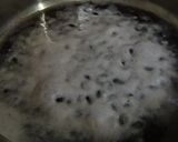 自家製「黒豆納豆」～豆感がおいしい作り方1写真
