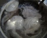 自家製「黒豆納豆」～豆感がおいしい作り方4写真