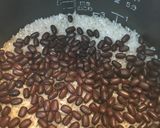 赤飯の炊き方 あずき水煮缶を使って作り方3写真
