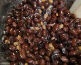自家製「黒豆納豆」～豆感がおいしい作り方8写真
