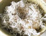 しらす丼作り方1写真