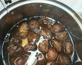 栗の渋皮煮作り方5写真