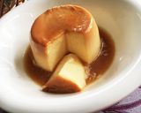 手軽で簡単♡なめらかマグカッププリン作り方6写真