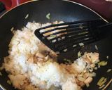新感覚！ふわとろオムライス作り方3写真