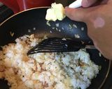 新感覚！ふわとろオムライス作り方4写真