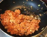新感覚！ふわとろオムライス作り方6写真
