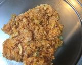 新感覚！ふわとろオムライス作り方7写真
