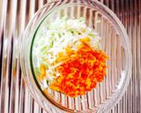 野菜嫌いの子供用そばめし作り方1写真