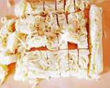 野菜嫌いの子供用そばめし作り方3写真