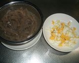 こんにゃく余りました。作り方2写真