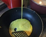 新感覚！ふわとろオムライス作り方9写真