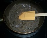 こんにゃく余りました。作り方3写真