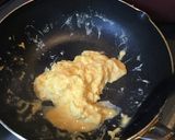 新感覚！ふわとろオムライス作り方10写真