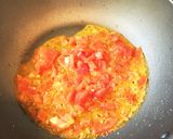 1人のトマトパスタと保存方法作り方2写真