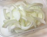 1人のトマトパスタと保存方法作り方10写真