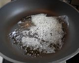 簡単!パンが香ばしい!コロッケのパニーニ作り方5写真