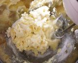 メイプルクリームの簡単NYチーズケーキ作り方5写真
