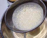 メイプルクリームの簡単NYチーズケーキ作り方7写真