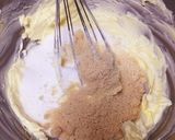 アメリカンチョコチップクッキー作り方2写真