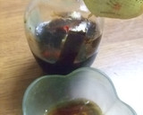 簡単レンチン★生秋刀魚（さんま）の酒蒸し作り方4写真