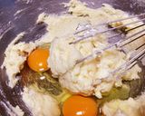 アメリカンチョコチップクッキー作り方3写真