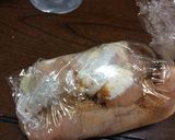 簡単カレー風鶏ハム作り方3写真