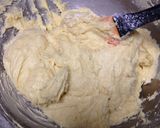 アメリカンチョコチップクッキー作り方4写真