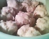 エビ焼売のマヨ炒め作り方1写真