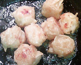 エビ焼売のマヨ炒め作り方6写真