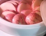 お野菜のチーズ焼き作り方4写真