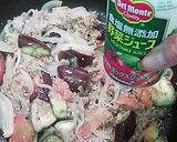 お野菜のチーズ焼き作り方5写真