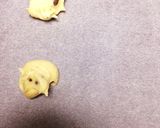 アメリカンチョコチップクッキー作り方6写真