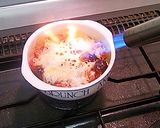 お野菜のチーズ焼き作り方8写真