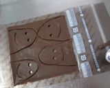 とろーりチョコ＆チーズのカリカリポテト作り方6写真