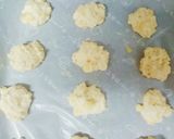 簡単!バナナのソフトクッキー作り方4写真