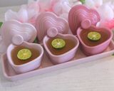 ふるふるシークワーサーゼリー作り方7写真