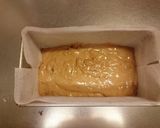 クルミとココアのパウンドケーキ作り方10写真