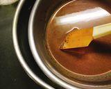 マウントチョコムースケーキ♡作り方6写真