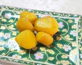 栗の甘露煮 ♡作り方9写真