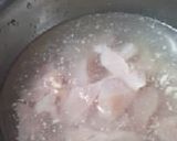 サイゲン大介のふわとろ親子丼作り方1写真