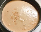 マウントチョコムースケーキ♡作り方11写真