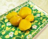 栗の甘露煮 ♡作り方10写真