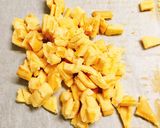 マウントチョコムースケーキ♡作り方12写真