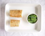 山芋キムチ漬け作り方1写真
