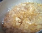 サイゲン大介のふわとろ親子丼作り方5写真