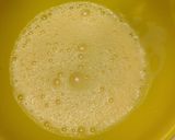 ふわふわスクランブルエッグ作り方3写真