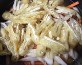 炊飯器de簡単おいしい♡鶏ごぼうごはん♡作り方4写真