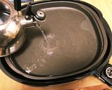 蒸し器いらず♪ 簡単！バナナ蒸しパン作り方5写真