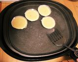 蒸し器いらず♪ 簡単！バナナ蒸しパン作り方9写真