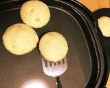 蒸し器いらず♪ 簡単！バナナ蒸しパン作り方11写真